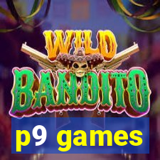 p9 games
